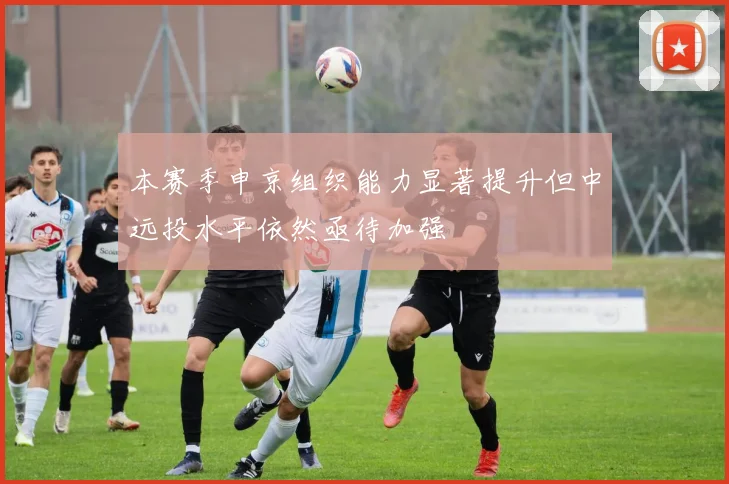 本赛季申京组织能力显著提升但中远投水平依然亟待加强
